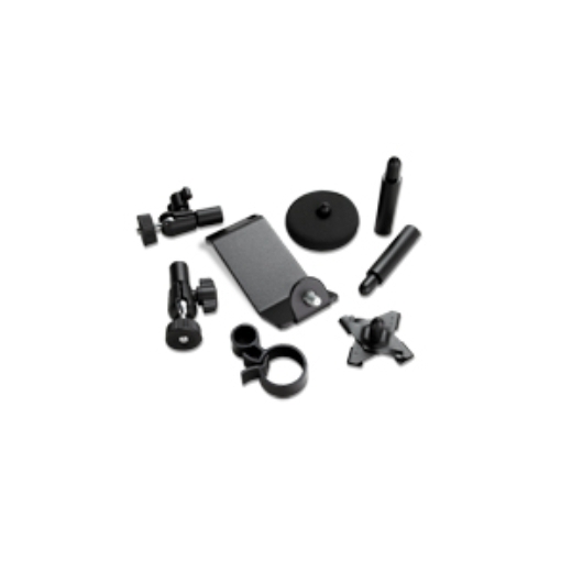 适用于NetBotz Camera Pod（相机盒）160的机架安装支架