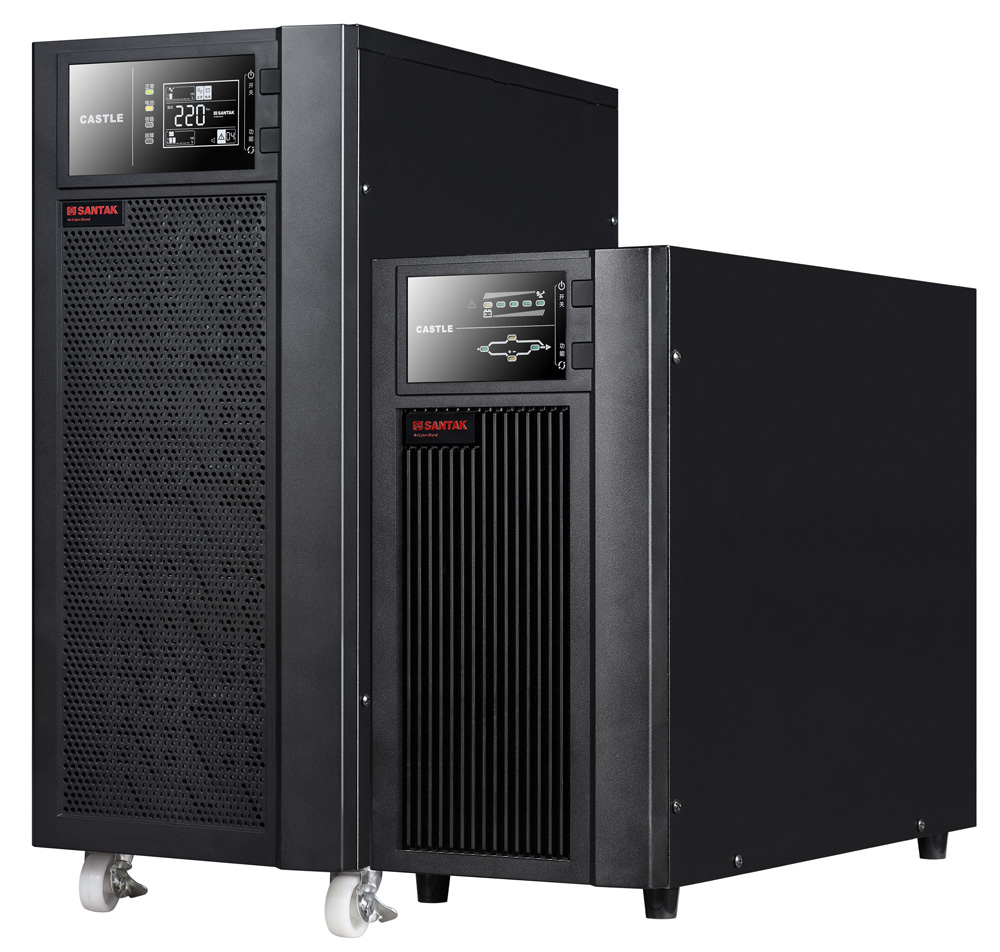 机房动力环境监控系统的重要性和有效性