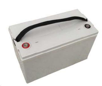 长寿命越力 NP-12100Gb