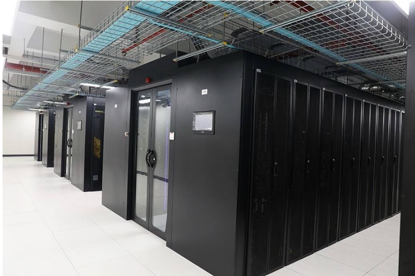 机房空调水浸预警联动关机处理的方法