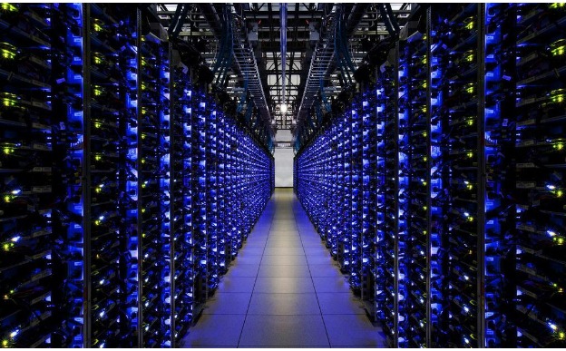 UPS蓄电池的四种维护方法