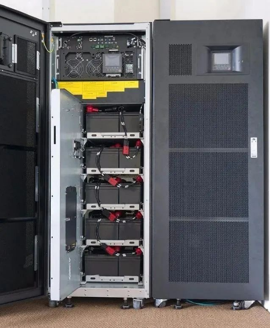 UPS不间断电源蓄电池维护中的几大误区