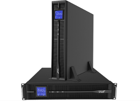 YTRL11-J锂电UPS(1-3kVA)（可立可卧）