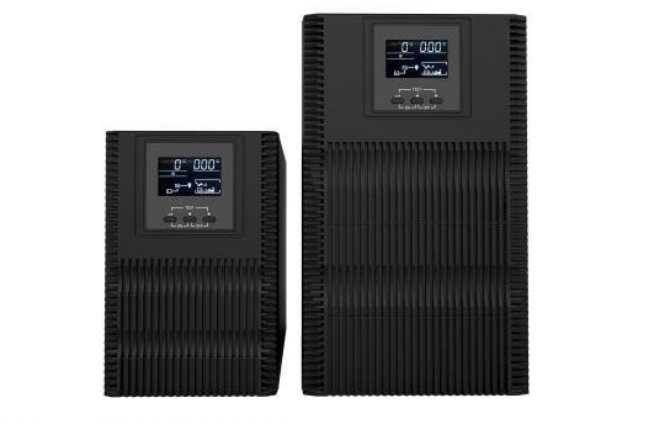 UPS不间断电源在放电过程中的注意事项