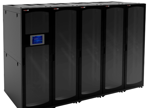 UPS不间断电源具备哪些保护功能？