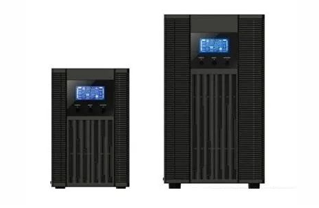 不间断UPS电源的作用，UPS电源可供电多长时间