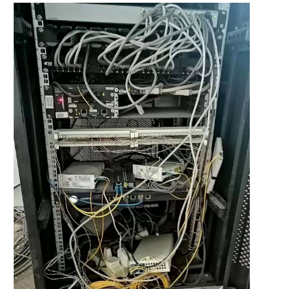 机房如何搬迁？有哪些步骤与规范？值得收藏学习！