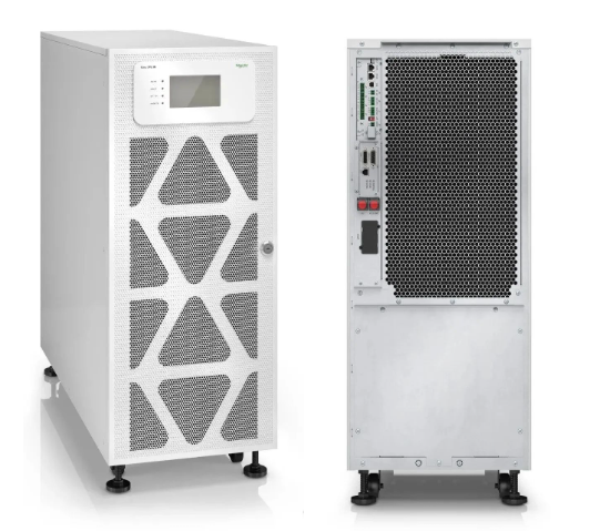 UPS电源产品的六大评判原则