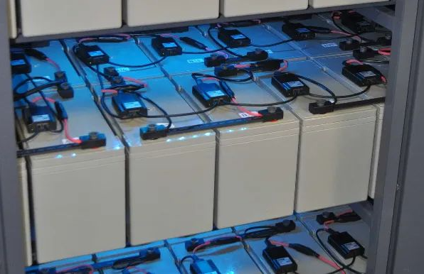 UPS 不间断电源系统及UPS电池的选用