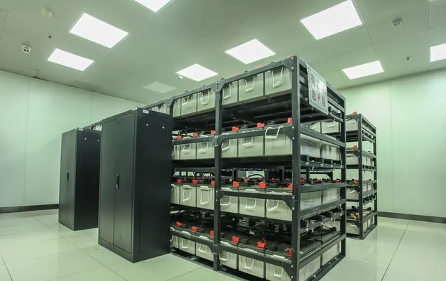 深入了解UPS不间断电源，这篇文章真的说透了