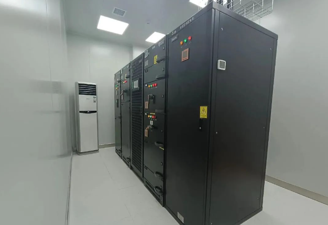 手把手教你搞定UPS不间断电源施工、调试和验收