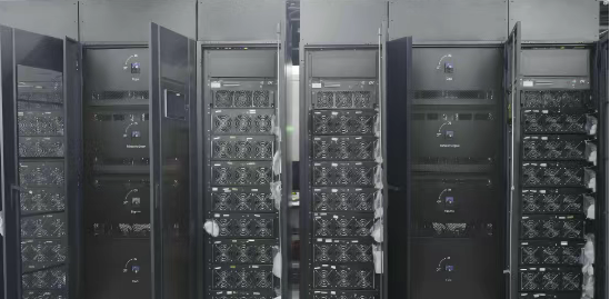 保障供电连续性的基石--UPS不间断电源系统