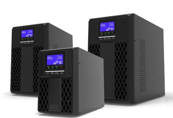 UPS电源在机柜中的全生命周期管理