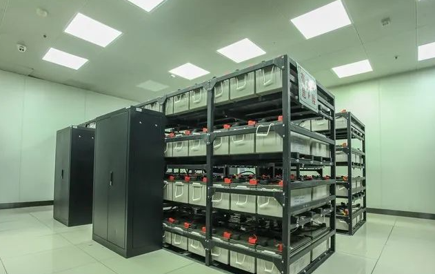 ups电源设置消防要点