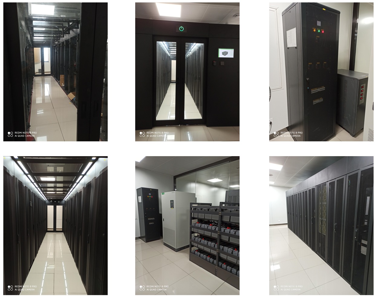 医疗行业解决方案 医疗行业解决方案