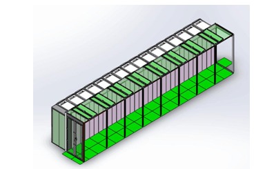 Schneider通道封闭方案 Schneider通道封闭方案