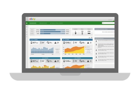 数据中心解决方案