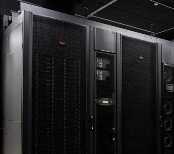 数据中心解决方案