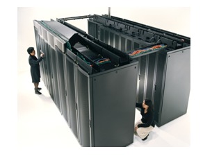 数据中心解决方案